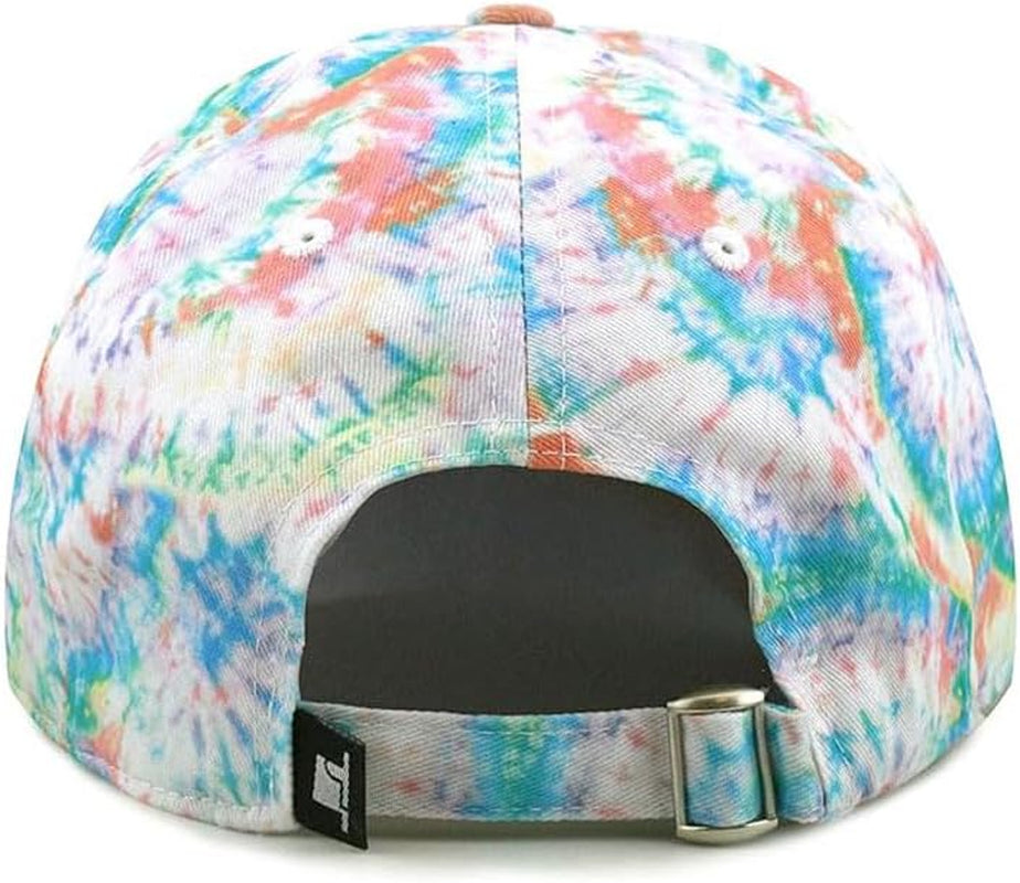 Baseball Dad Hat Women Men Blank Washed Low Profile Cotton and Denim UPF 50+ Running Golf Cap Hat