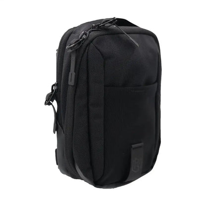 Magnetic Gym Bag | Unisex Crossbody Bag with Bottle, Phone, and Key Holder