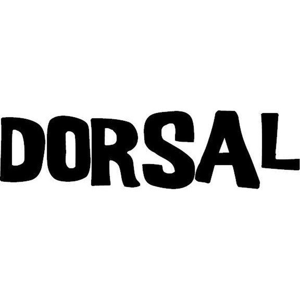DORSAL Aero Roof Rack Pads with 15 ft Surf Straps - Pack of 4 for Car Surfboard Kayak SUP Long-4